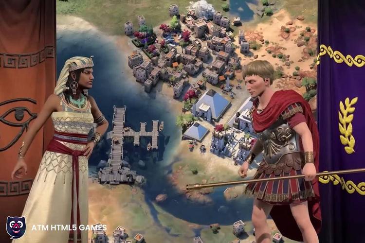 Civilization 7, Tomb Raider & New Games Releases This Week