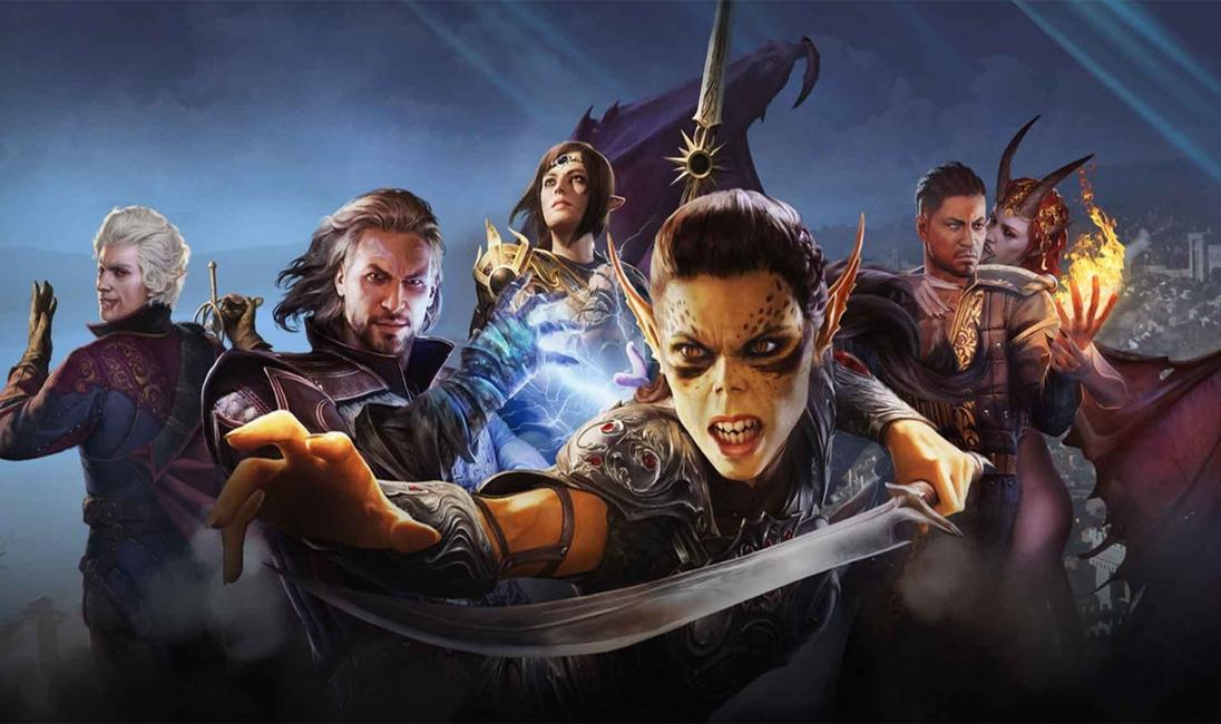 Larian Details Why Baldur’s Gate 3’s Most Overlooked Companion Felt Shortchanged