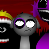 Sprunkin Parodybox